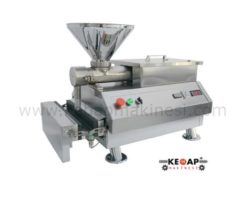 Otomatik Kebap Makinesi UE3