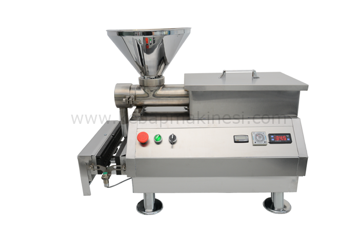 Otomatik Kebap Makinesi