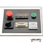 kontrol paneli görüş