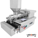 Otomatik Kebap Saplama Makinesi-UE2