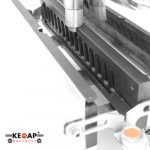 kebap makinesi enfeksiyonu